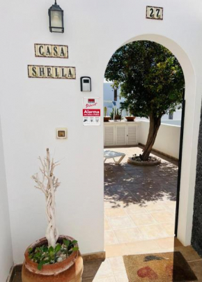 Casa Sheila, ideal para familias